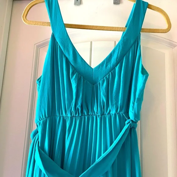 Warm Weather Maxi Dress - Picture 3 of 5